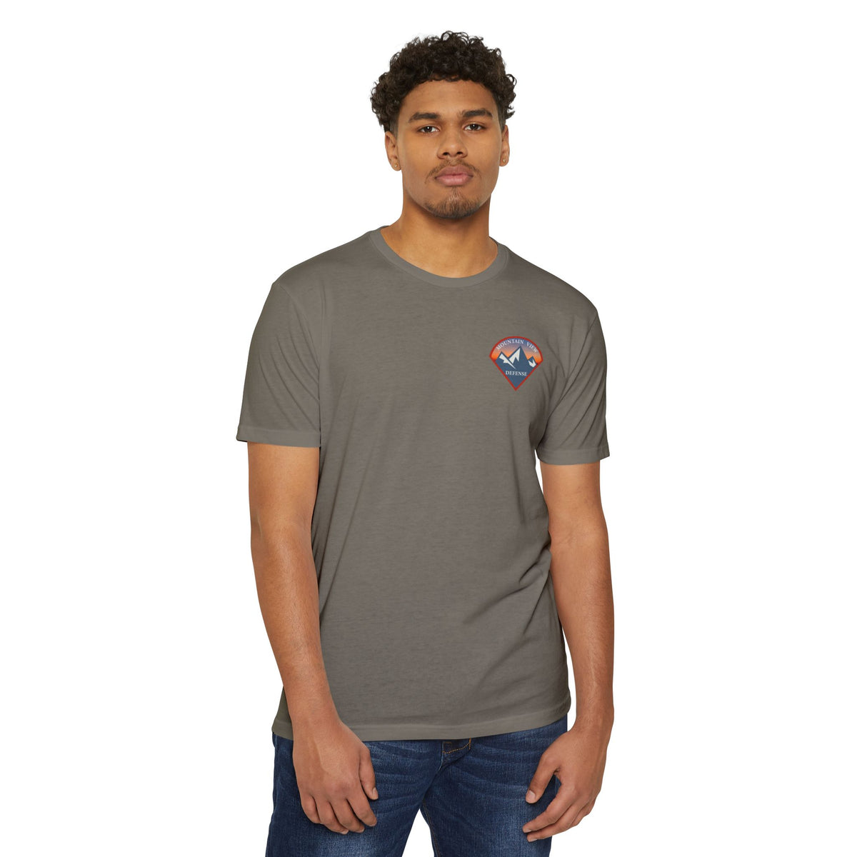 "I’m From the Government and I’m Here to Help" Tee