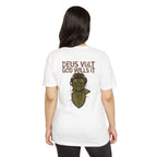 Deus Vult Crusader Tee