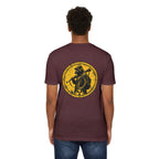 Biohazard Scout Tee