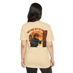 Halloween Breacher T‑Shirt