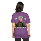 “I Am the Best Operator” Tee