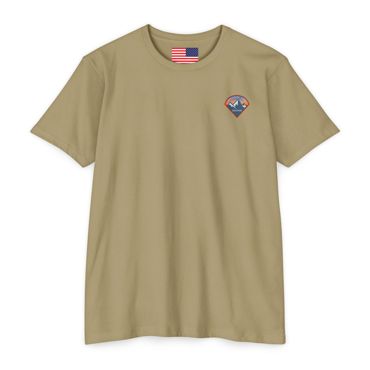 Biohazard Scout Tee