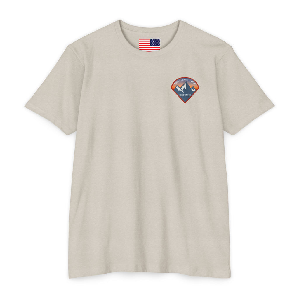 Grill Sergeant Tee
