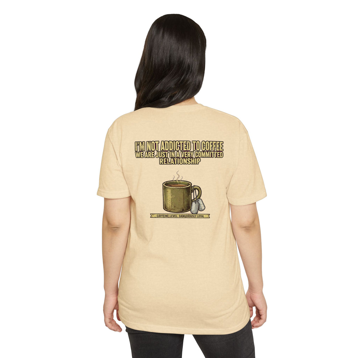 Coffee Lover T-Shirt