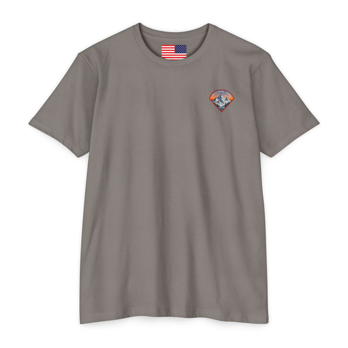 Biohazard Scout Tee