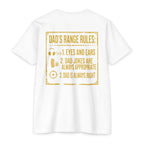 Dad’s Range Rules Tee