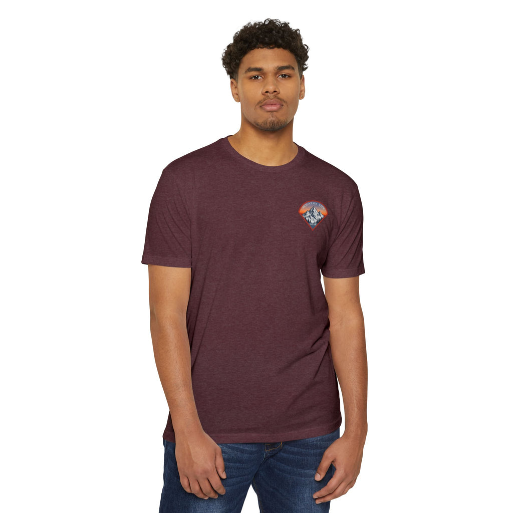 Jack-O'-Lantern Tee