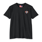 “Why Do You Do It?” Dog Tag Tee