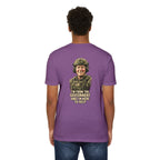 "I’m From the Government and I’m Here to Help" Tee
