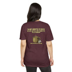 Coffee Lover T-Shirt