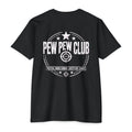 Pew Pew Club Graphic T-Shirt
