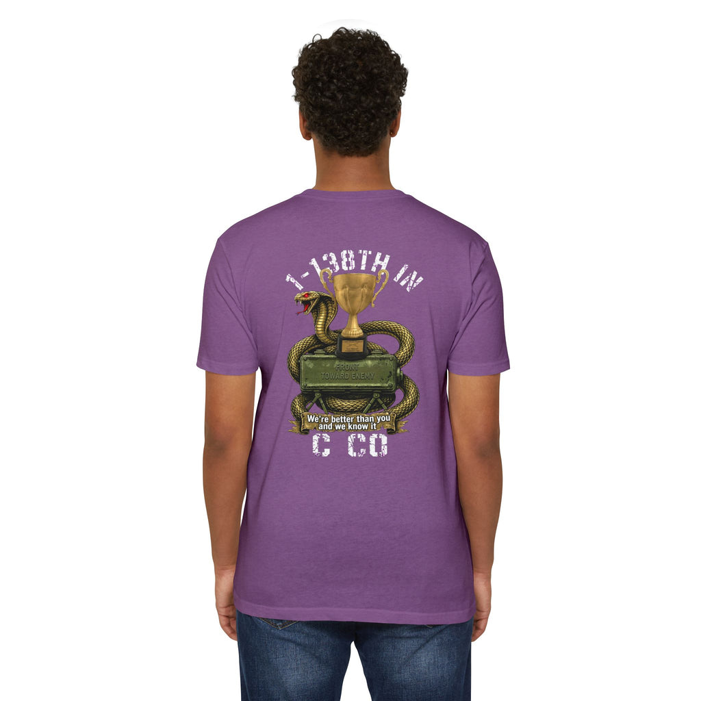 C CO Commanders cup version