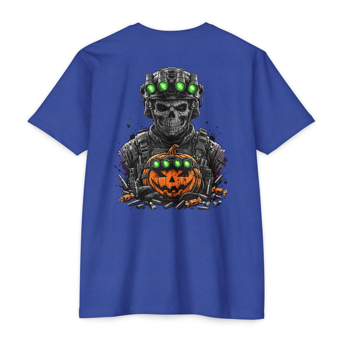 Jack-O'-Lantern Tee