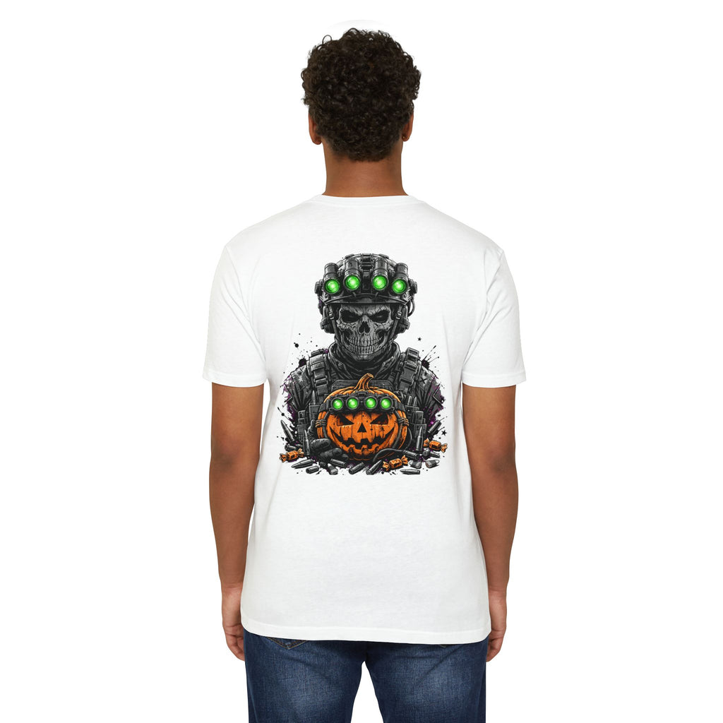 Jack-O'-Lantern Tee
