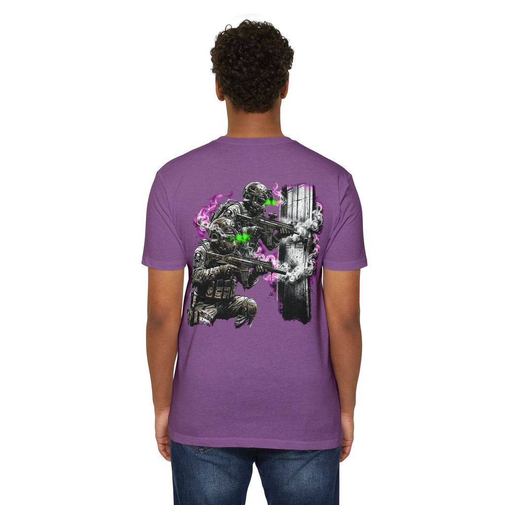 Operators Combat Tee