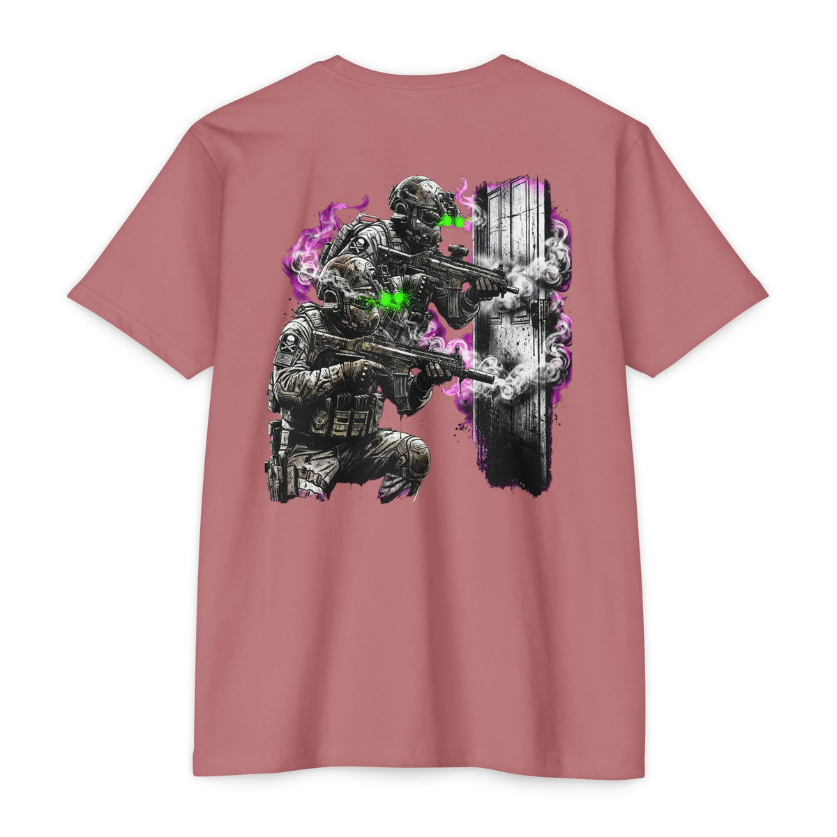 Operators Combat Tee