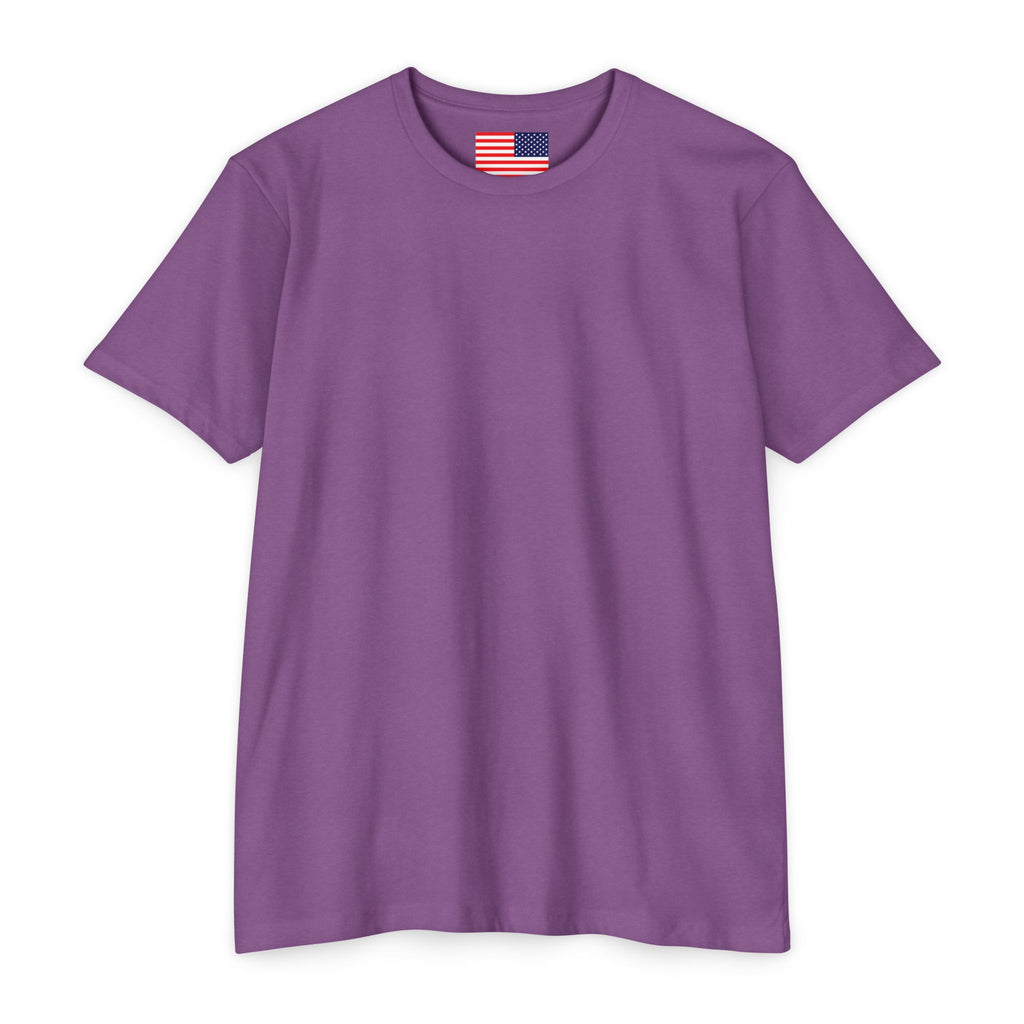 Charlie Company AT Cobra Tee No Rank and Name