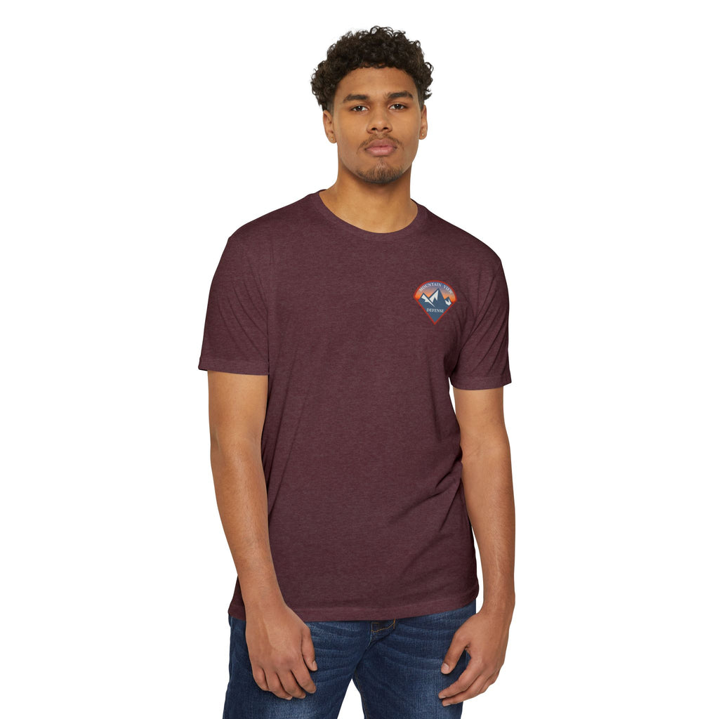 Grill Sergeant Tee