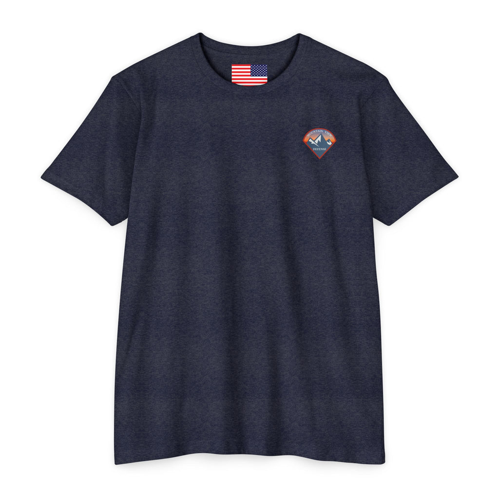 Biohazard Scout Tee