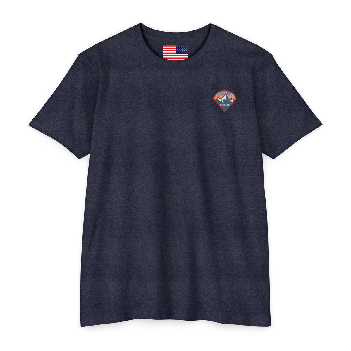 Biohazard Scout Tee