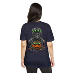 Jack-O'-Lantern Tee