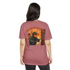 Halloween Breacher T‑Shirt