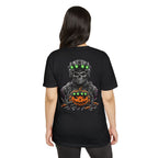 Jack-O'-Lantern Tee