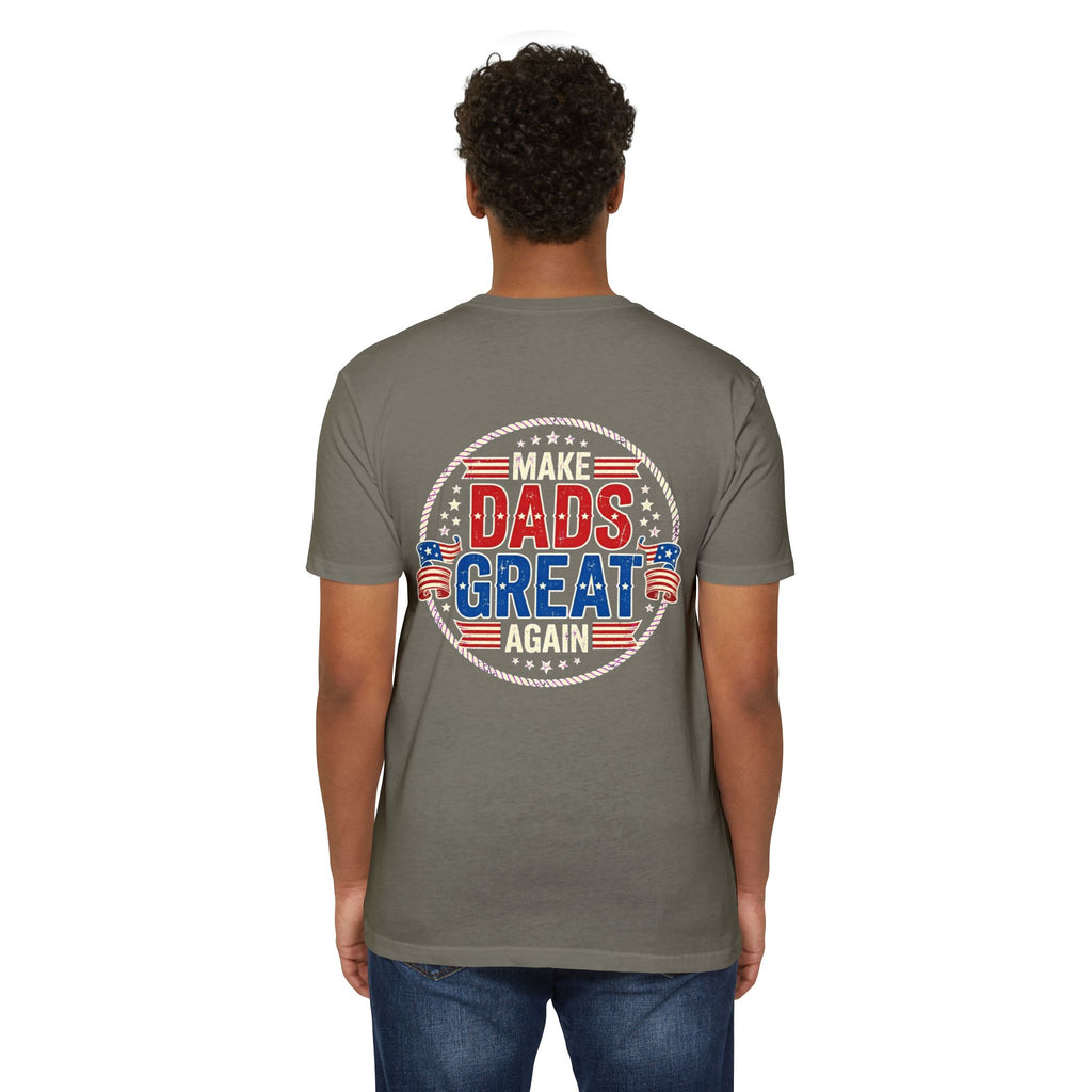Make Dads Great Again T-Shirt