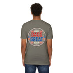 Make Dads Great Again T-Shirt