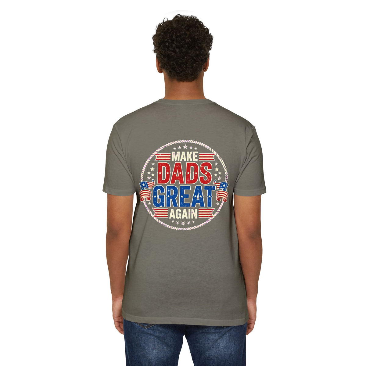 Make Dads Great Again T-Shirt