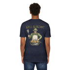 Grill Sergeant Tee