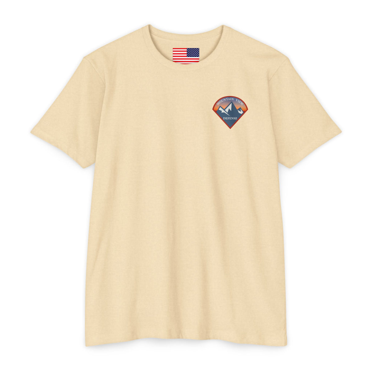Grill Sergeant Tee