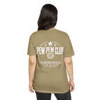 Pew Pew Club Graphic T-Shirt