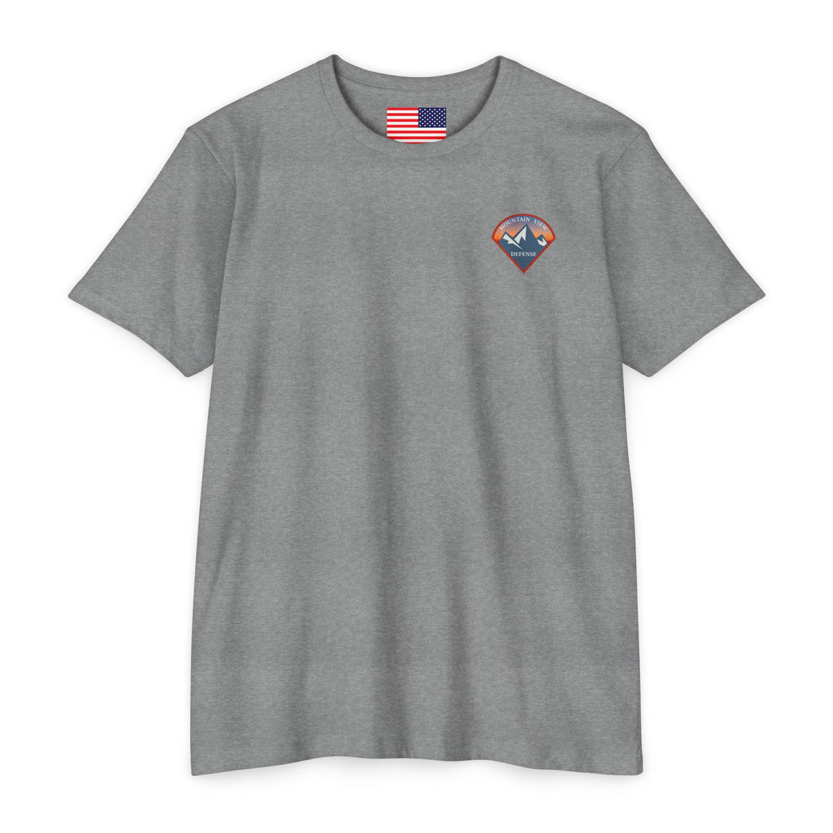 Own The Night Tactical Tee
