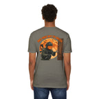 Halloween Breacher T‑Shirt