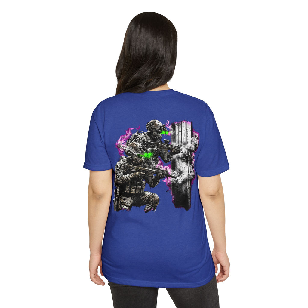 Operators Combat Tee