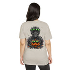 Jack-O'-Lantern Tee