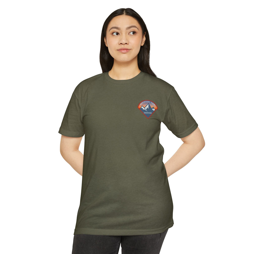 Pew Pew Club Graphic T-Shirt