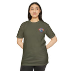 Pew Pew Club Graphic T-Shirt