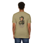 "I’m From the Government and I’m Here to Help" Tee