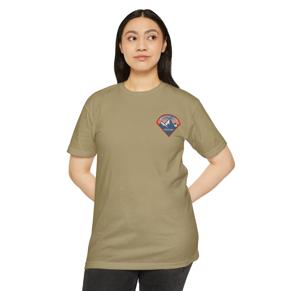 “I Am the Best Operator” Tee