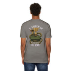 C CO Commanders cup version