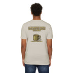 Coffee Lover T-Shirt