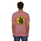 Biohazard Scout Tee