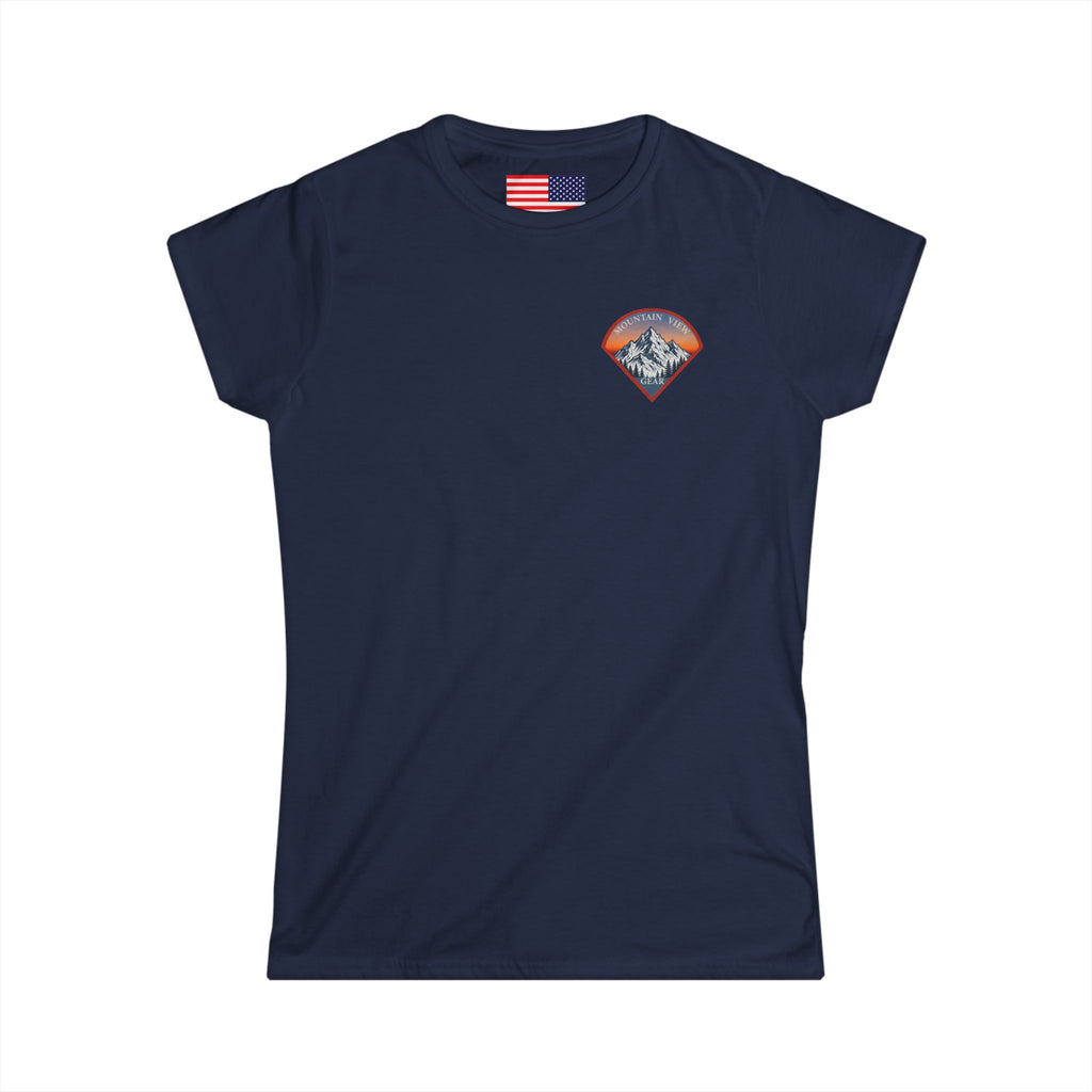 Nightmare Before Coffee Women's Tee
