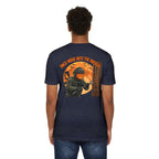 Halloween Breacher T‑Shirt