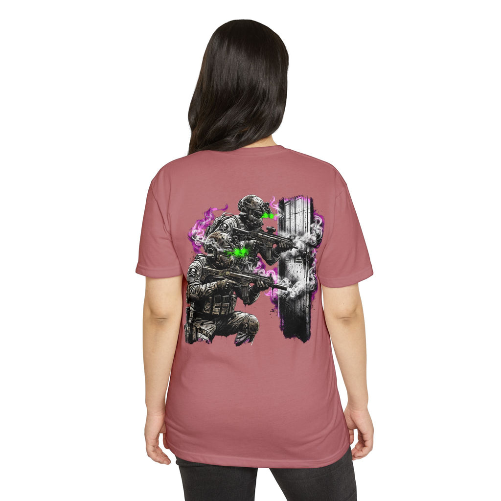 Operators Combat Tee