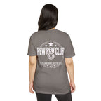 Pew Pew Club Graphic T-Shirt