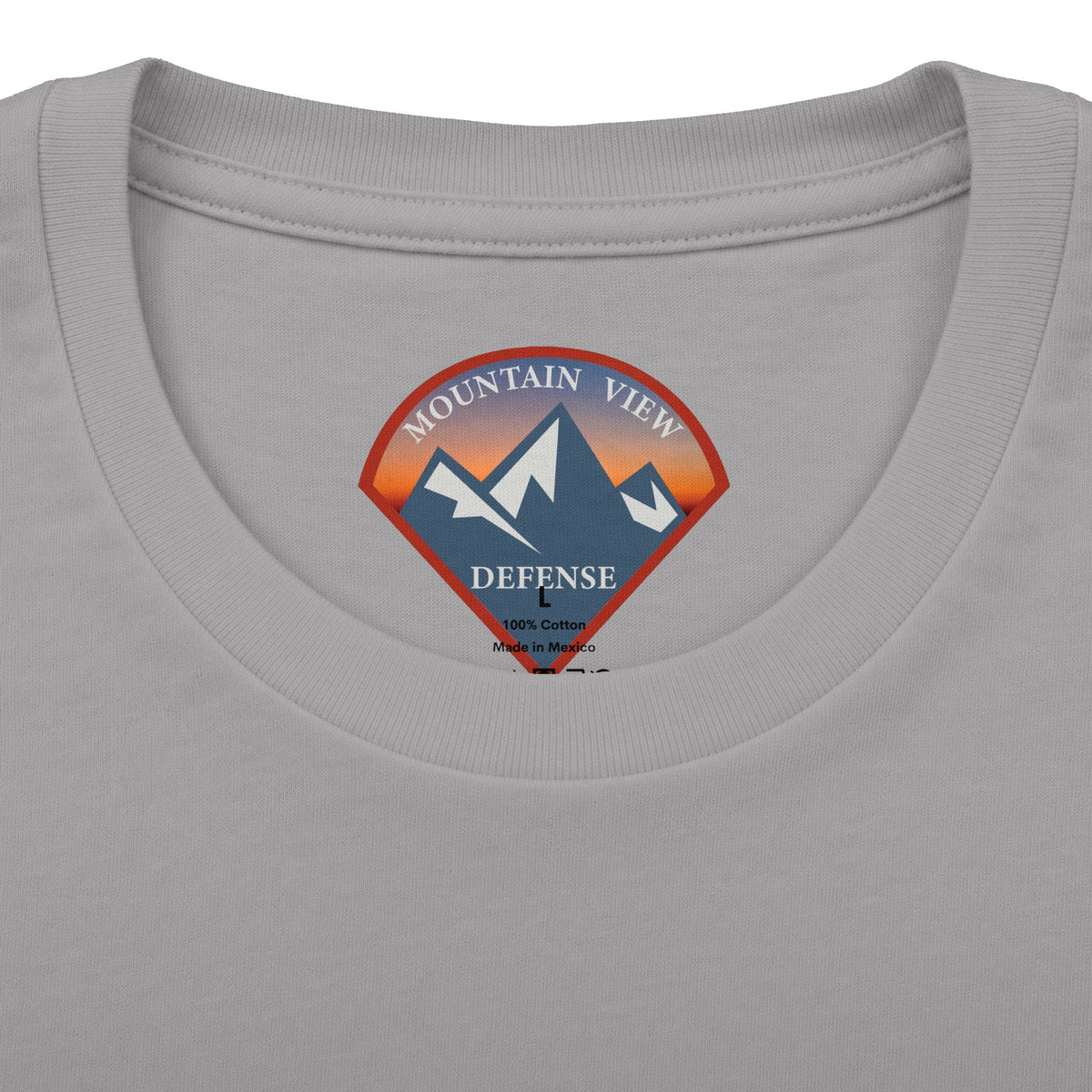 "Shhh My Wife Thinks I'm At Work" Outdoors Tee