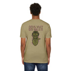 Deus Vult Crusader Tee